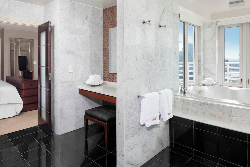 Фото The Westin Buckhead Atlanta