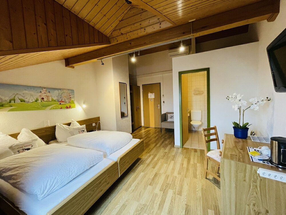 Фото Hotel Toscana