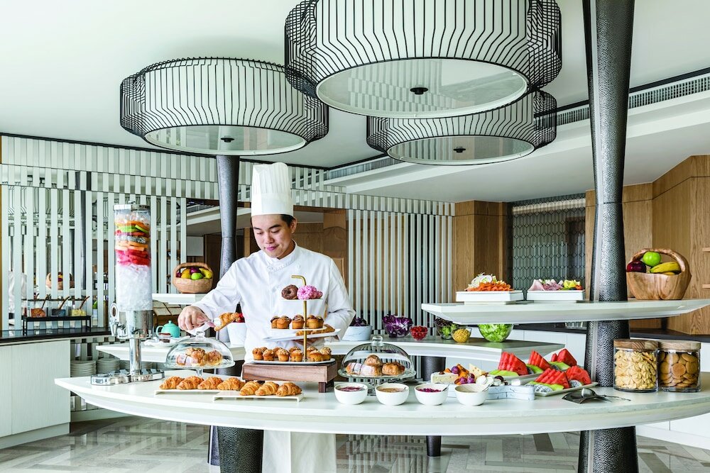 Фото Cordis Hong Kong