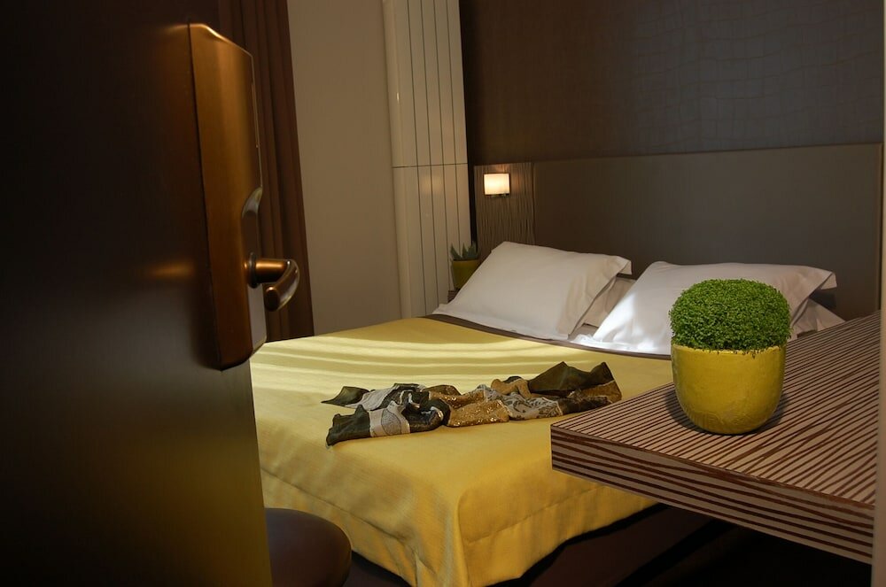 Фото Hotel Acropole