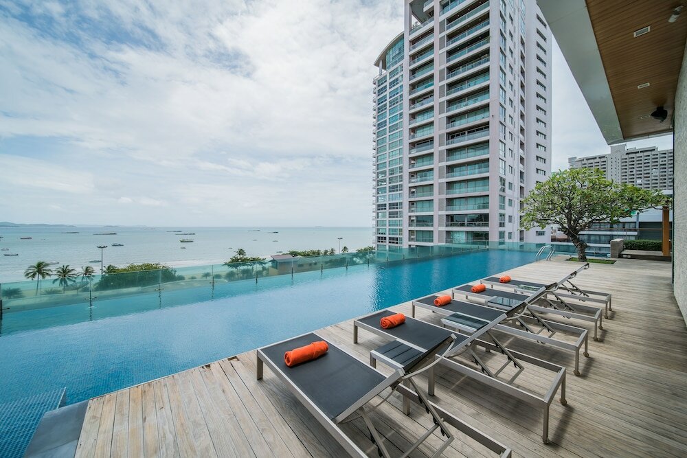 Фото Seven Zea Chic Hotel