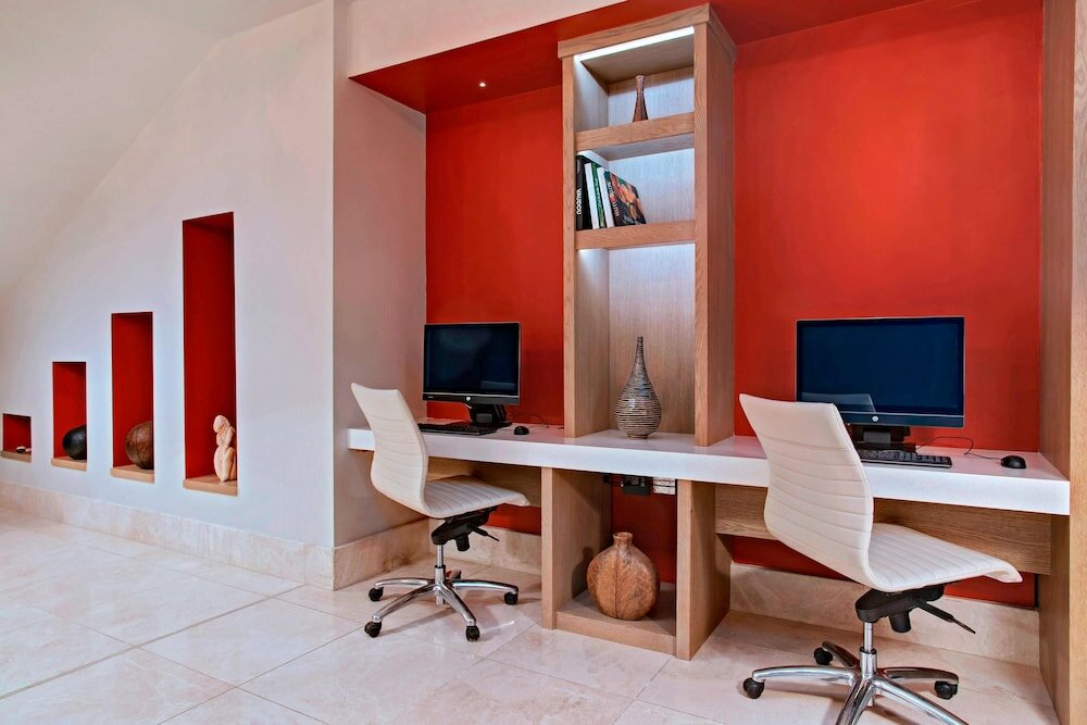 Фото Marriott Port-au-prince Hotel