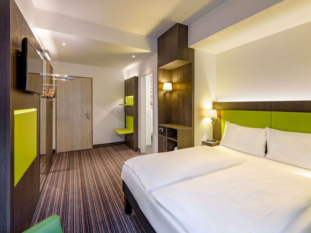 Фото Ibis Styles Trier