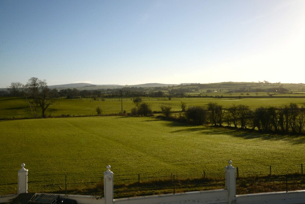 Фото Ardgort Country House