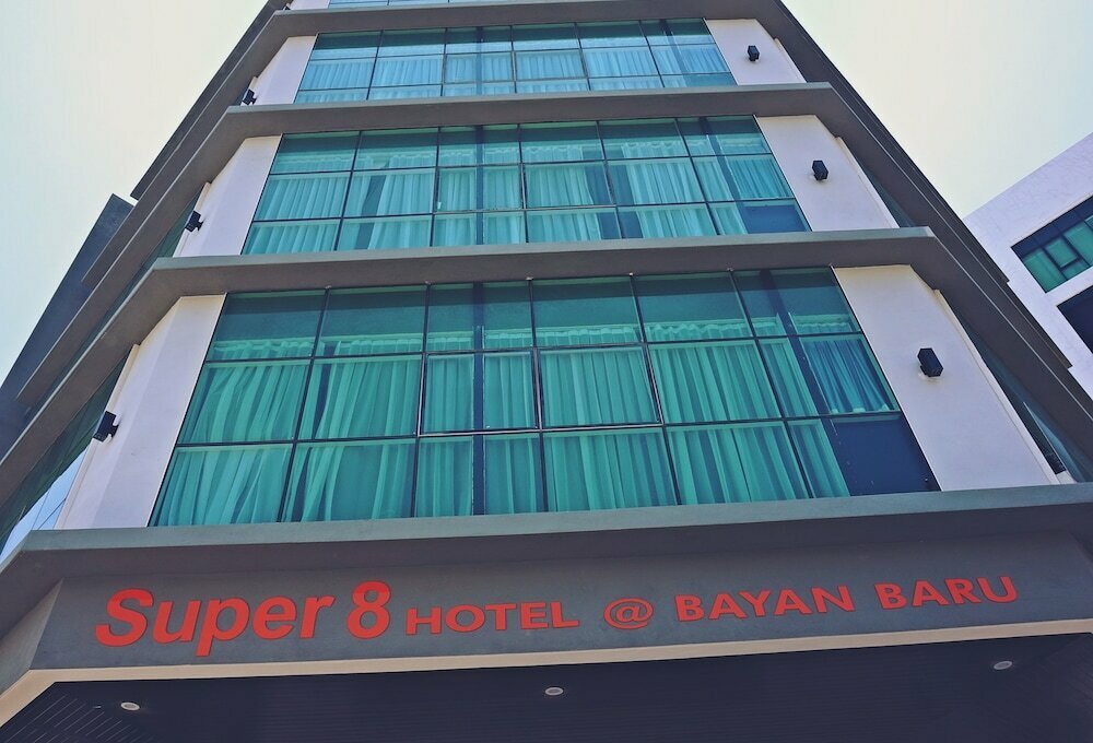 Hotel Super 8 Hotel @ Georgetown, George Town, photo