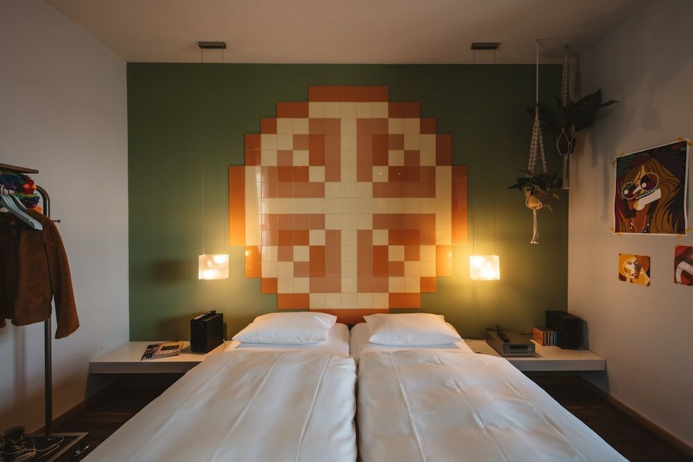 Фото Superbude Altona Paradise