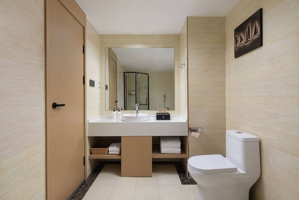 Фото Days Inn by Wyndham Nanjing Lishui