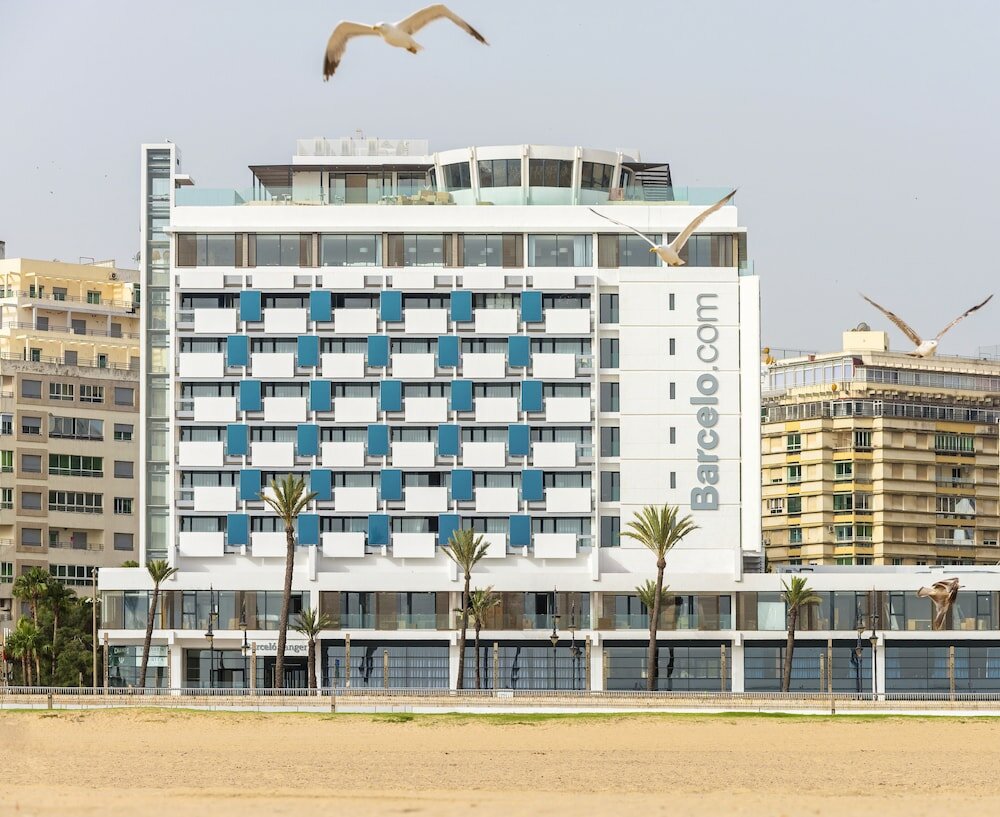 Фото Barceló Tanger