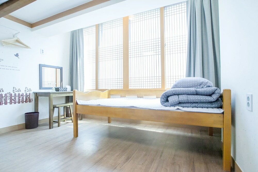 Фото Cocoa Guesthouse