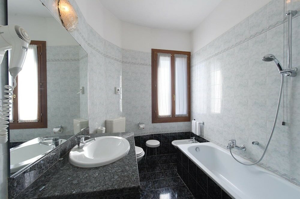 Фото Hotel Cristallo