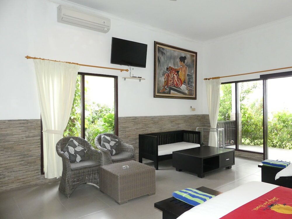 Фото Liberty Dive Resort