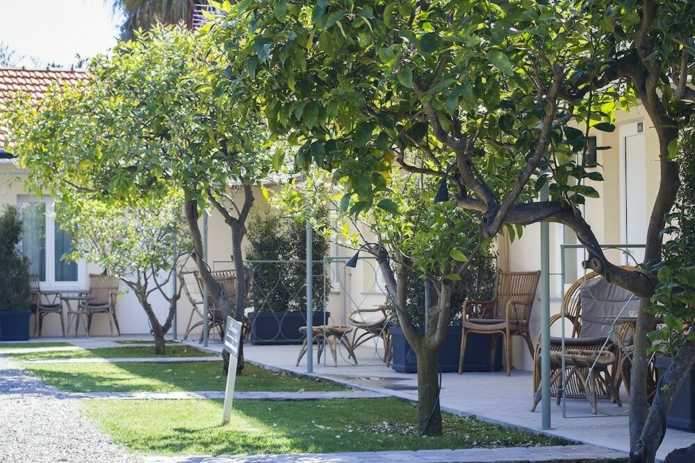 Фото Villa Fabulite