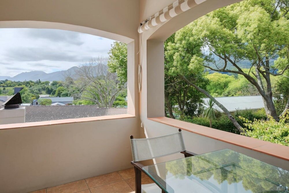 Фото Aziza Guesthouse