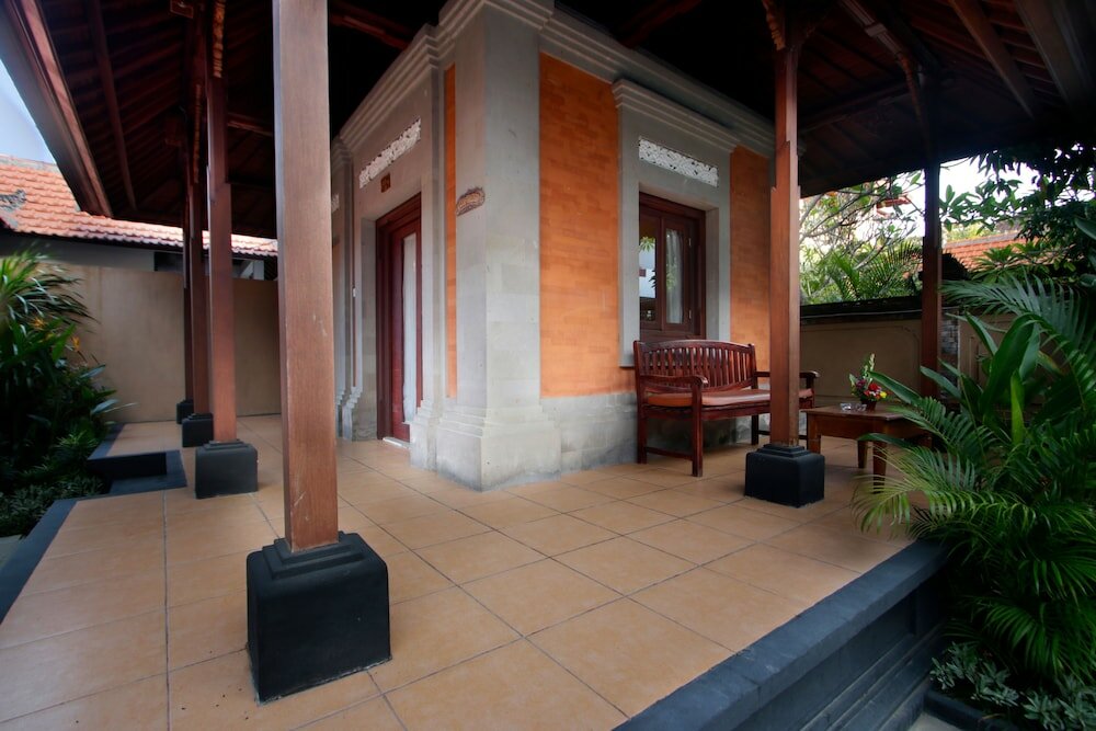 Фото Nesa Sanur Bali