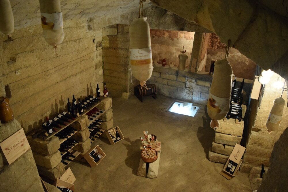 Фото Le Stanze del Console