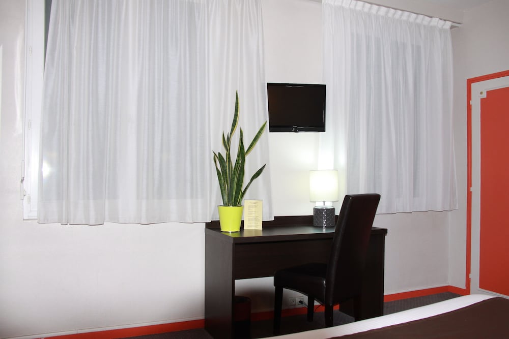 Фото Hotel Notre Dame