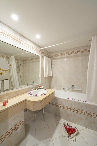 Гостиница Club Novostar Sol Azur Beach Congress в Хаммамете