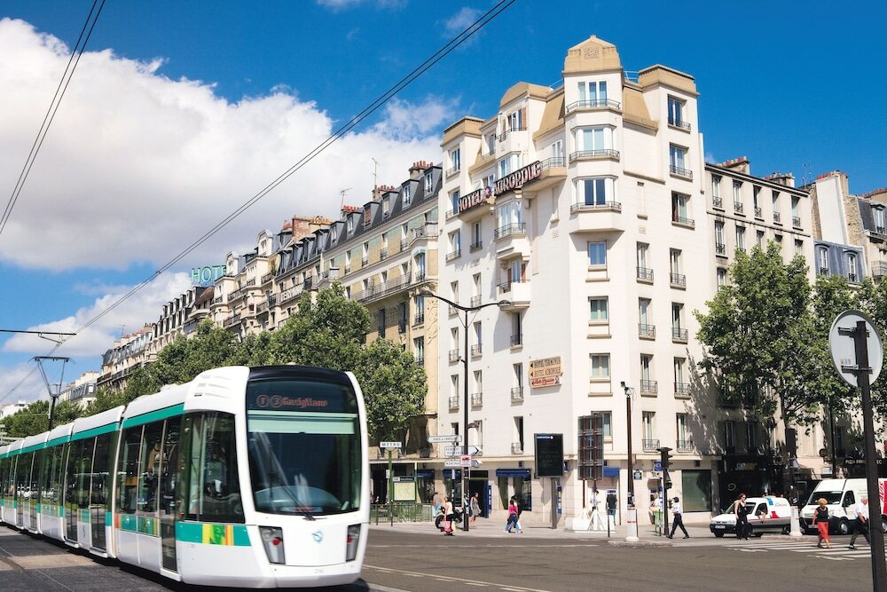 Фото отеля 4