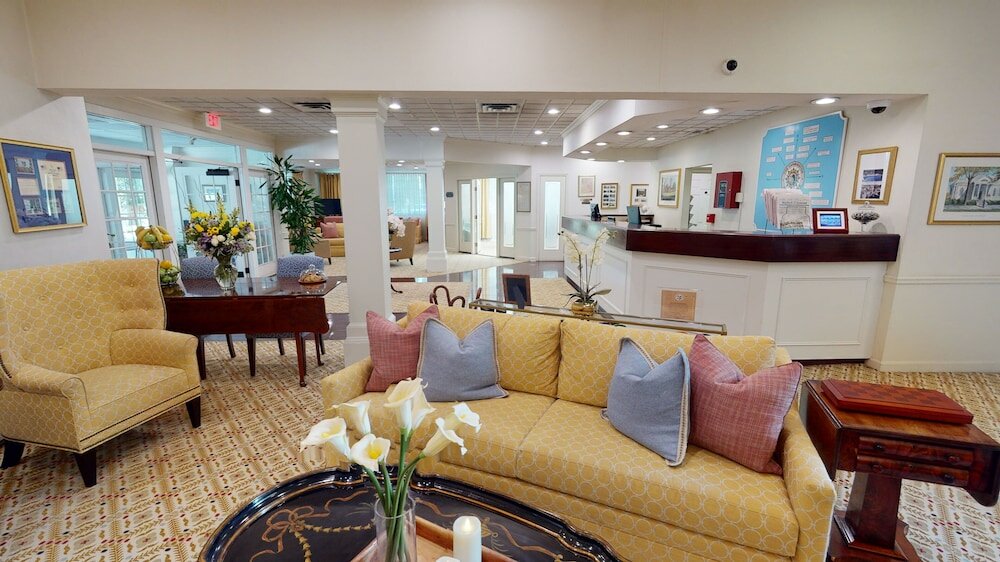 Фото The Farmington Inn & Suites