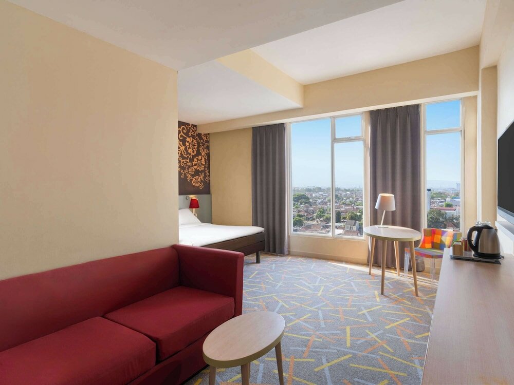 Фото Ibis Styles Malang