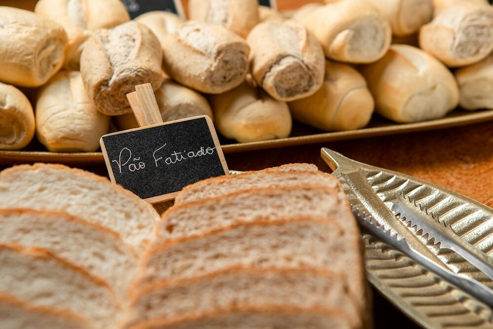 Фото Iate Hotel Florianópolis