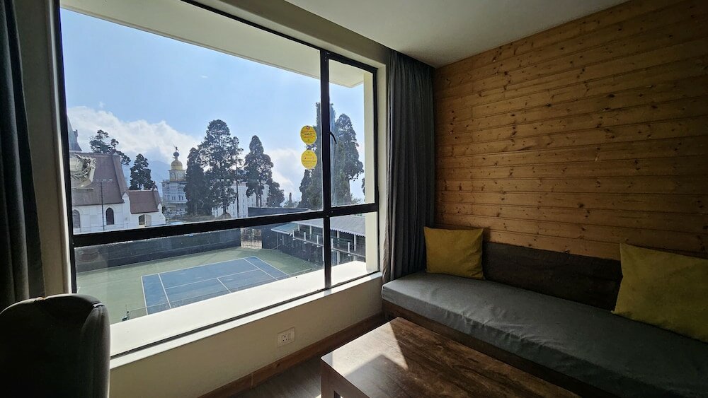 Фото Отель Jain Group Sanderling Resort & Spa