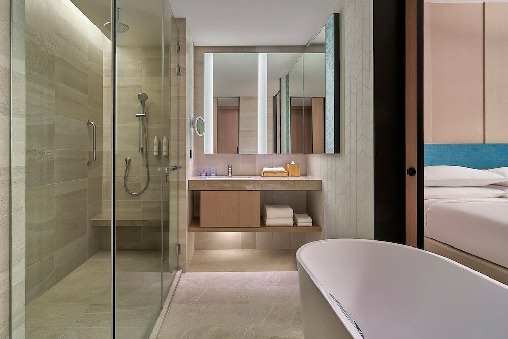 Фото Penang Marriott Hotel