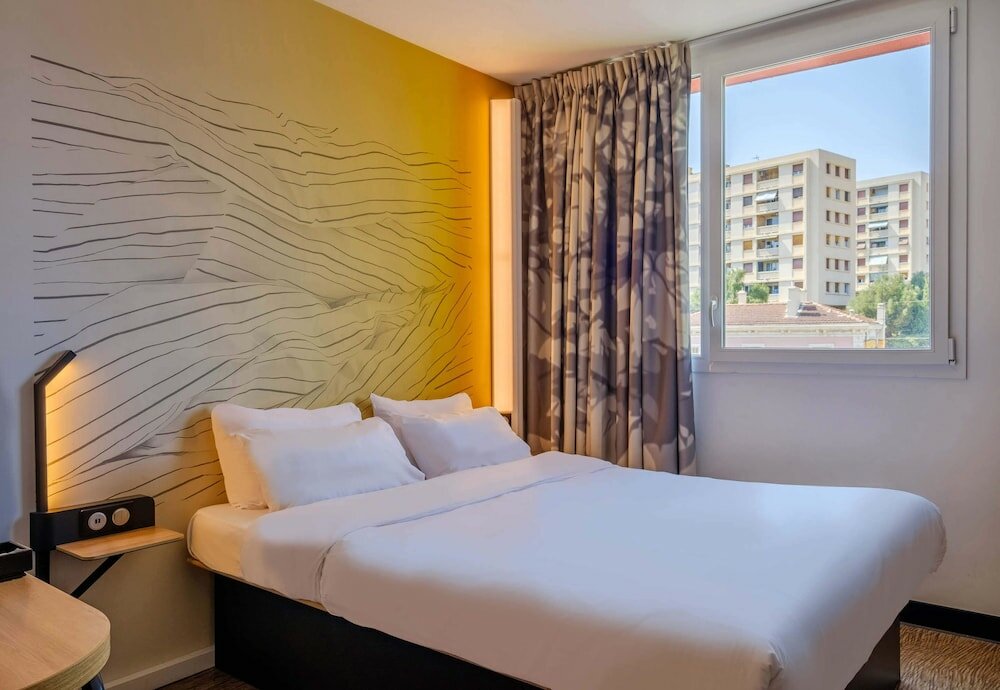 Фото B&b Hotel Nice Aeroport Arenas