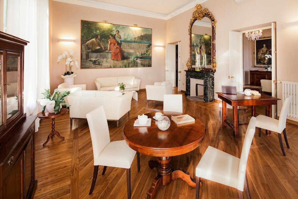 Фото Villa Sylva & SPA