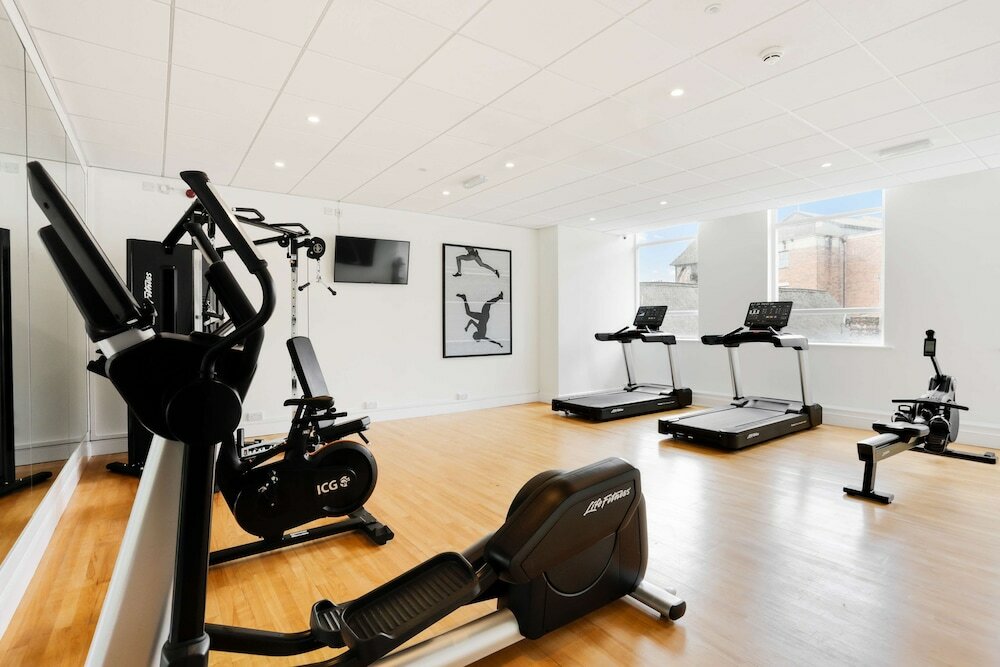 Фото Radisson Hotel York