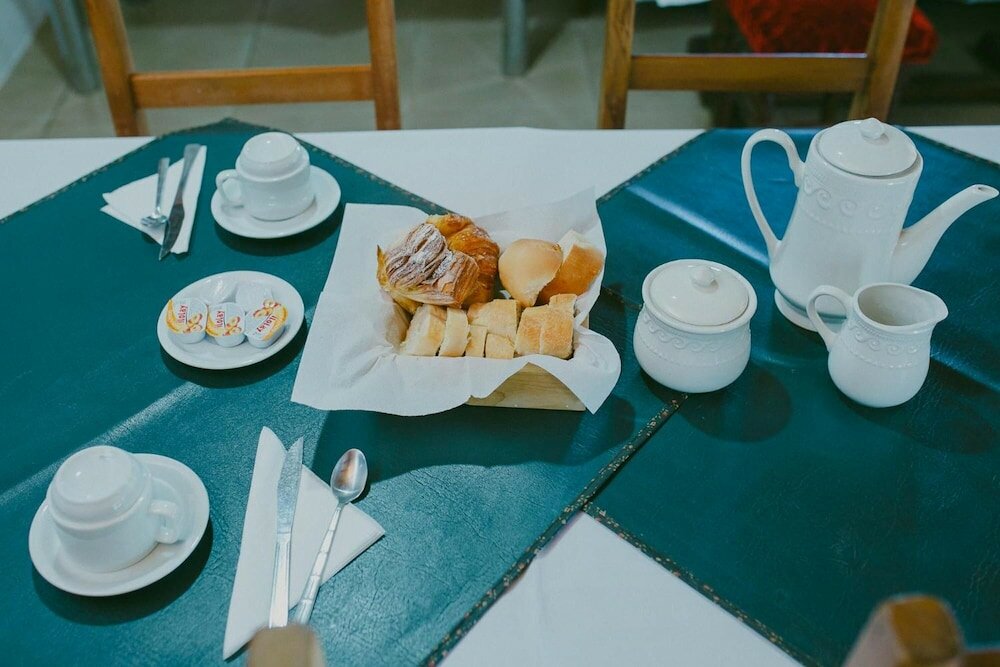 Фото Hotel Tierra Colorada