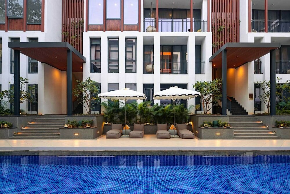 Фото The Astor Goa