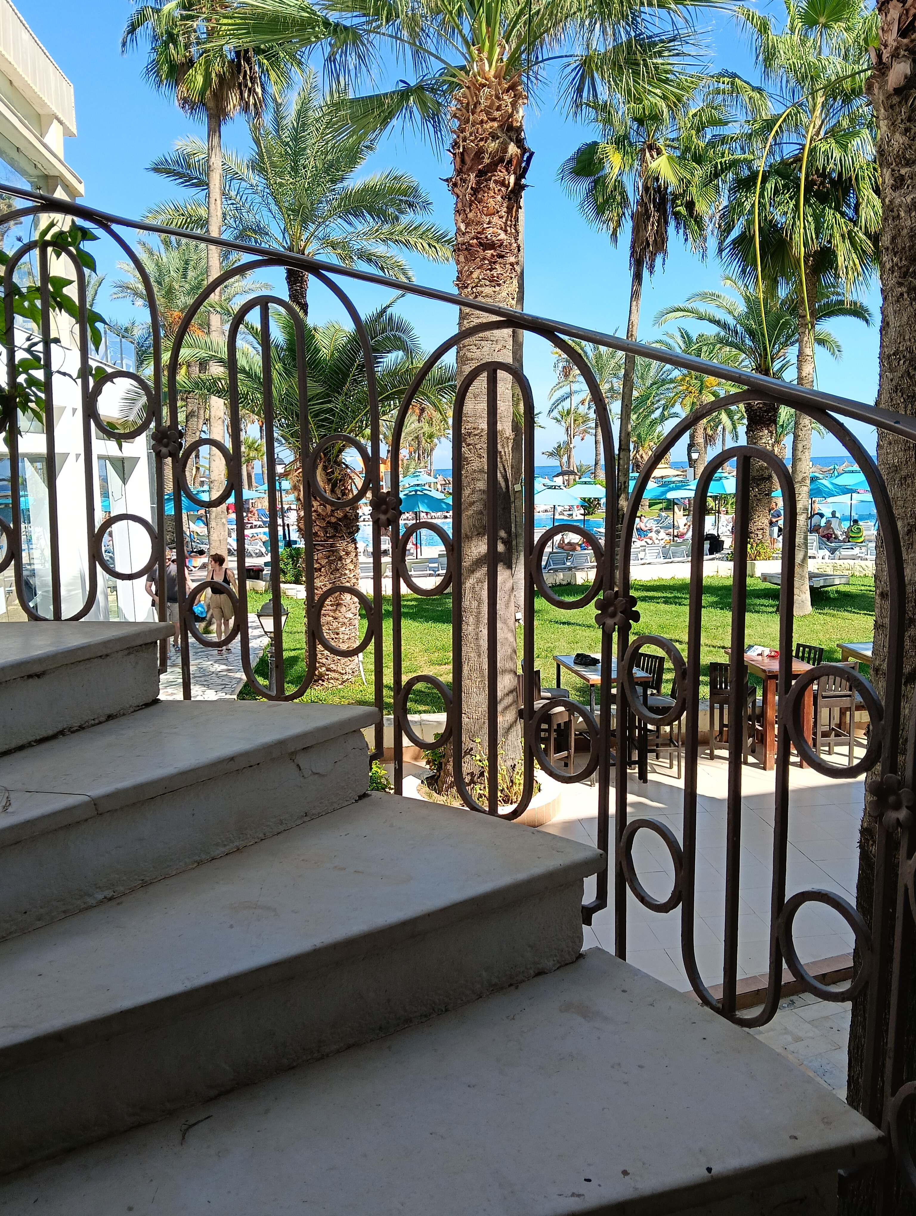 Фото Riadh Palms Resort and SPA