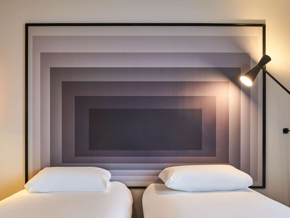 Фото Ibis Bethune Centre Gare