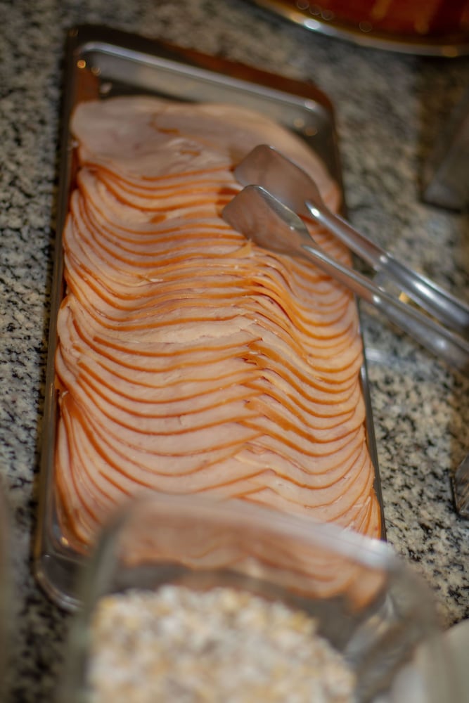 Фото Trevi Hotel & Business