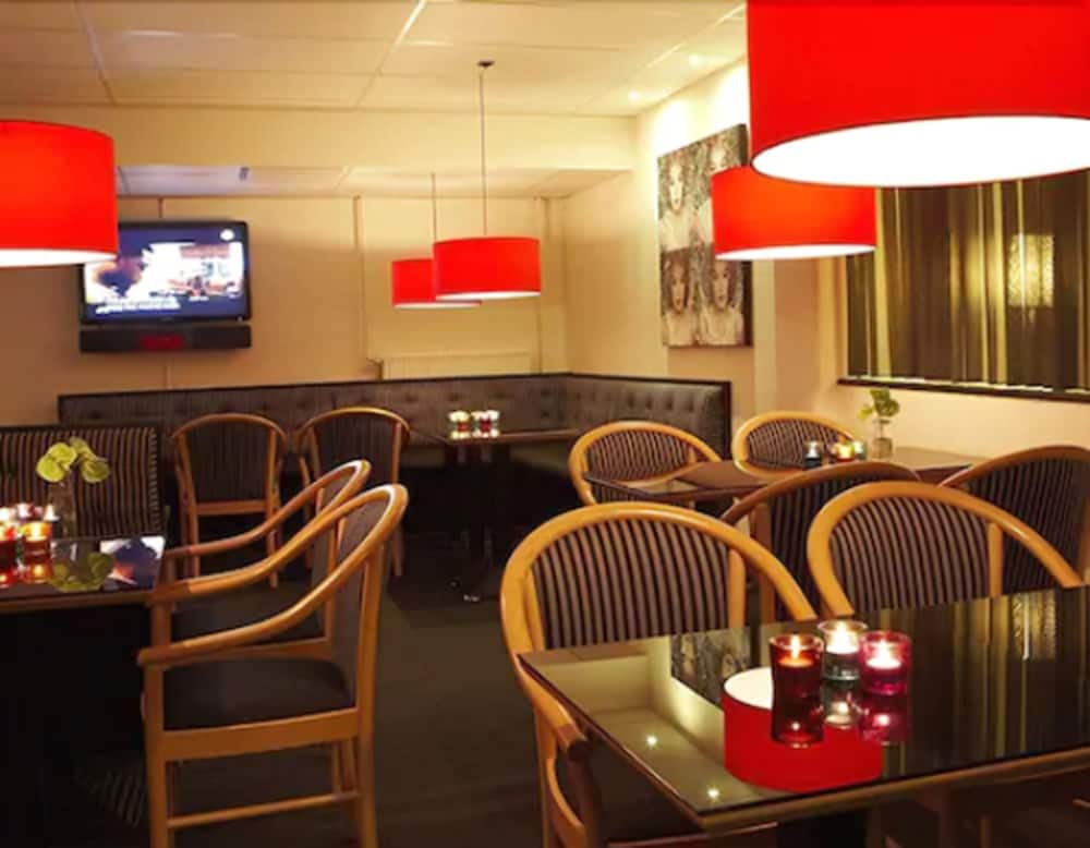 Фото Vejle Center Hotel