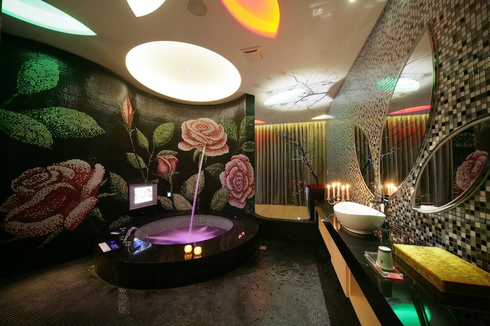 Фото Dubai Villa Motel