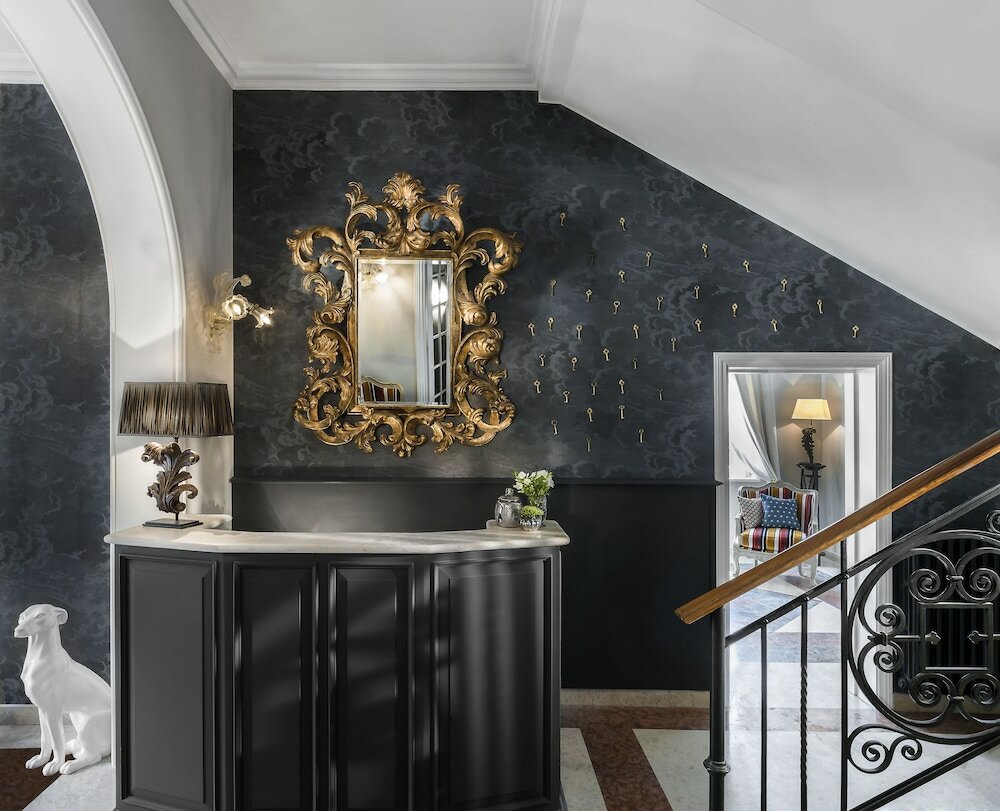 Фото La Villa di Str