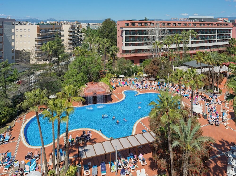 Фото H10 Salauris Palace