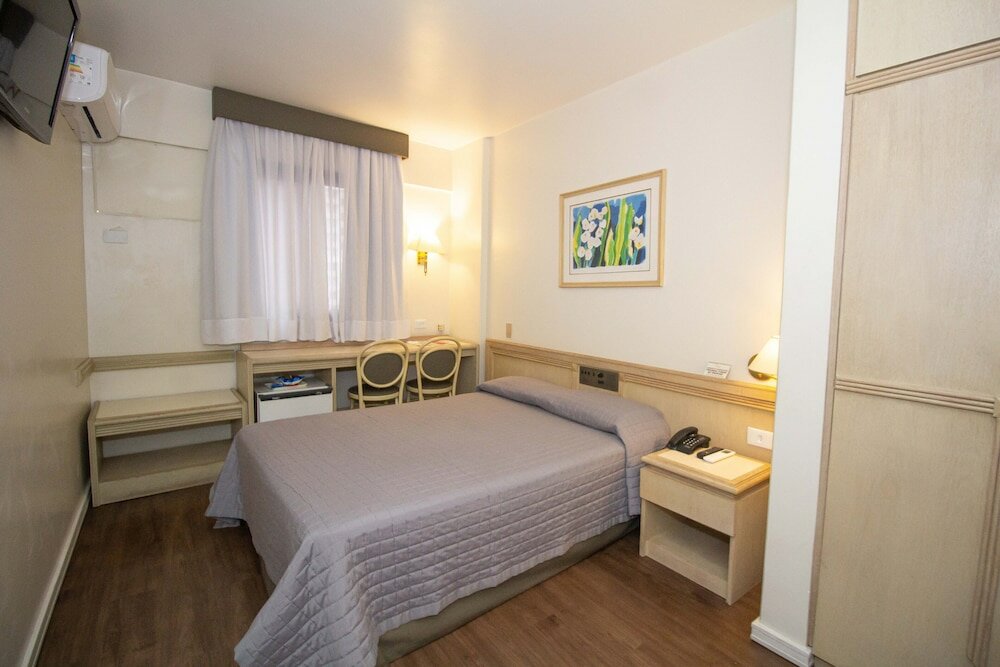 Фото Trevi Hotel & Business