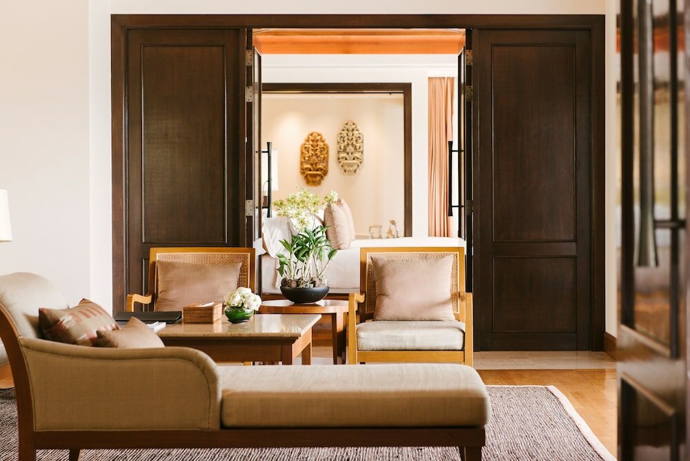 Фото Trisara Villas & Residences Phuket