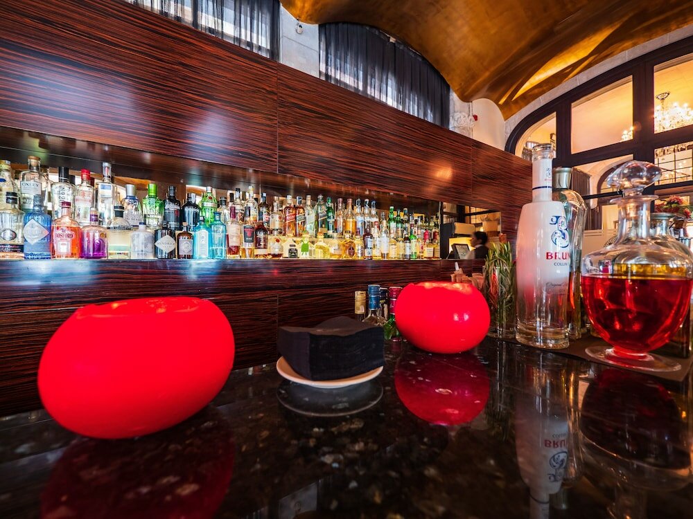 Фото Casa Fuster