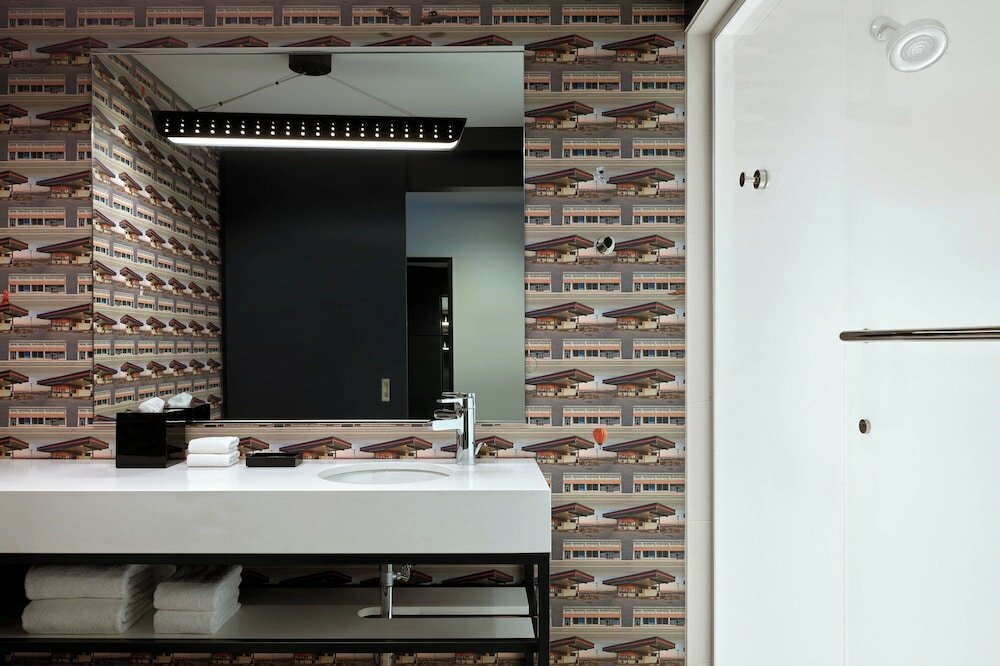 Фото Aloft Portland, Me