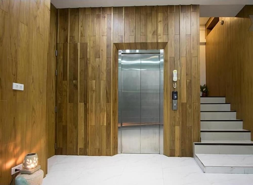 Фото Boone Place