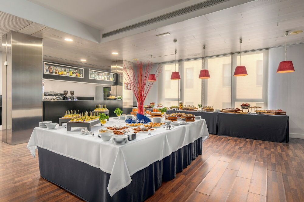 Фото Exe Tres Cantos