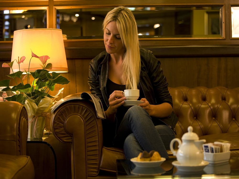 Фото Hotel Savoy