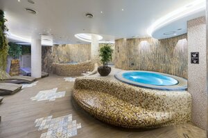 Гостиница Wellton Riga Hotel & SPA