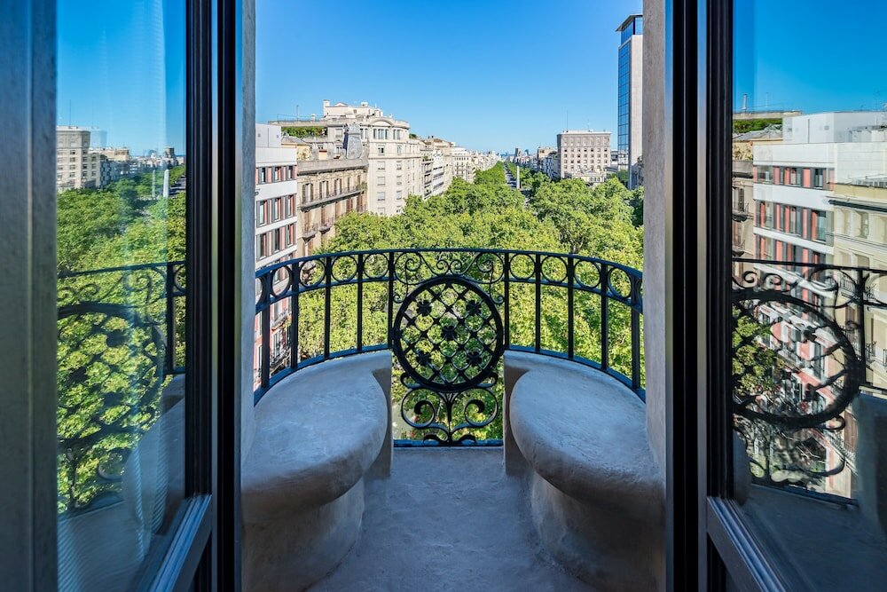 Фото Casa Fuster