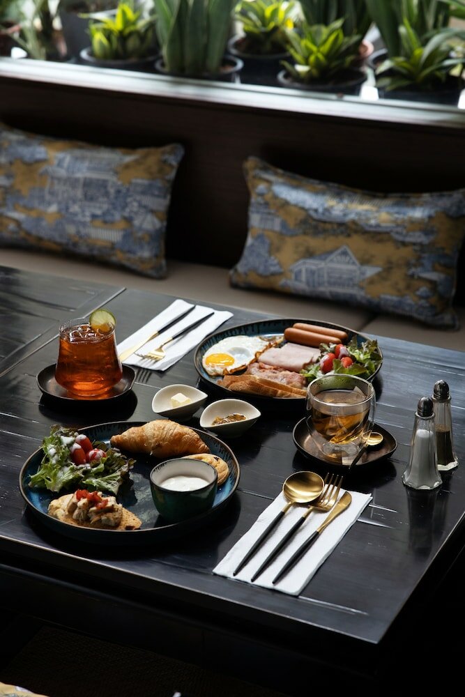 Фото Beanstalk Bangkok