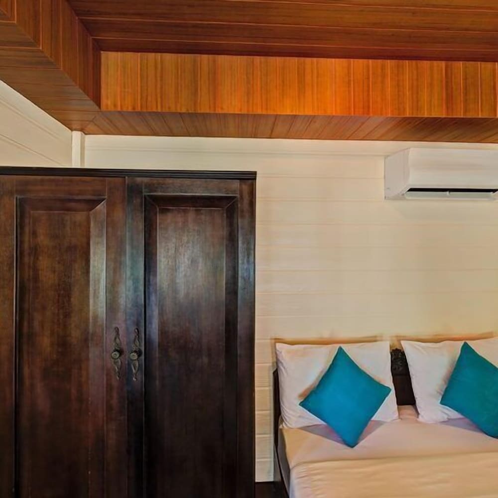 Фото AO Nang Home Stay